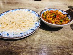 -巴依兄弟西域美食(机场店)