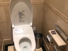 -广州富力丽思卡尔顿酒店