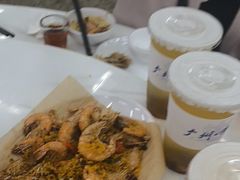 -嘉升大排档(番禺总店)