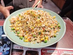 -扬二春炒饭(国庆路总店)