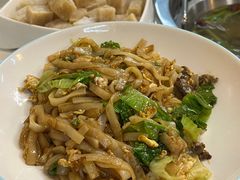 -潮汕鲜牛肉火锅(化工路店)