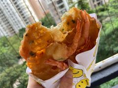 -信二嫂虾饼(振兴路店)