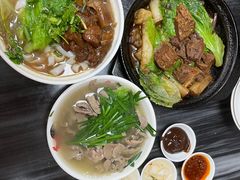 -珍珍小食店(西华路店)