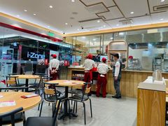 -喜家德虾仁水饺(青岛永旺东部店)