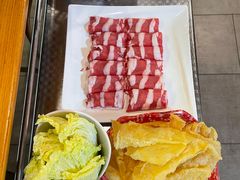 -金龙·打边炉(南京西路店)