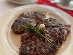 -MORTON'S 莫尔顿牛排坊(北京丽晶酒店)