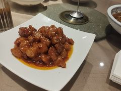 -柴米油盐三杯鸡(象山北路店)