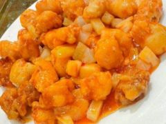-惠宾饭庄(中山路店)