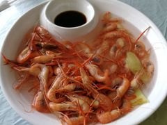 -天乐农家鱼头王(天目湖店)