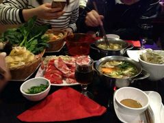 -锅色天香(巴士底区店)