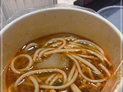 -江三王记牛杂馆(总店)