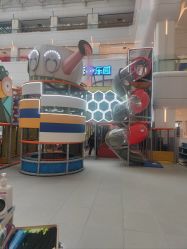 -星际乐园(红博中央公园店)