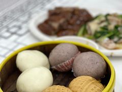 -阿甘酒家(桂青路店)