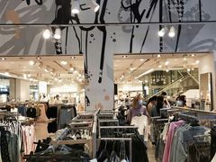 -H&M(鹏欣水游城店)