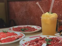 -燃计沙茶皇·香港沙茶火锅(人广旗舰店)