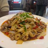 藏在小巷子里的川湘美味