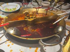 -小龙翻大江文化火锅(宽窄店)