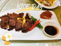-大耳象东南亚风情餐厅(月湖公园店)