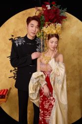 -米莱摄影写真(五大道别墅店)