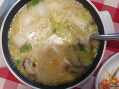 -西贝(无锡万象城店)