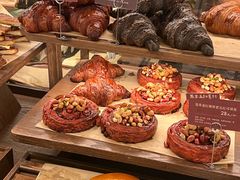 -RUXU入续糖水铺与包(卓悦中心店)