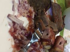 -巴哥娜巴西烤肉(雁栖湖店)