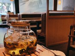 -如轩·海鲜砂锅粥·潮汕菜(海珠店)