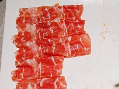-海底捞火锅(奥森店)