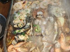 -原乡故事里海鲜大餐(玉祥门北马道巷店)