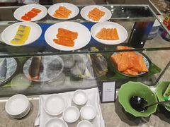 -武汉世茂希尔顿酒店·汇·全日餐厅