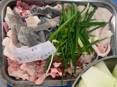 牛八宝杂拼-秧塘牛八宝(金山路店)