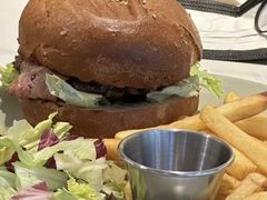 -ZEMOCAFE·FUSION FOOD(西交利物浦店)