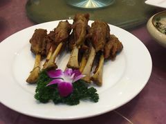 -洪泽老鱼馆(淮海一店)