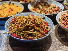 -張飛扒肉·龙江非遗(道外店)
