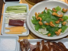 -院落新京菜·烤鸭(地安门店)