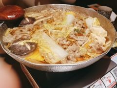 -白石的深夜食堂(济南万象城店)