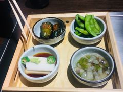 -樱宿日式和牛烧肉(五道口店)