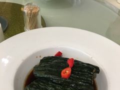 -小厨娘淮扬菜(天印大道店)