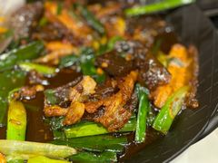 -乔阿马·江南味·驴肉香(龙湖华泾天街店)