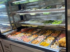 -吕阿婆骨汤麻辣烫(云岗店)