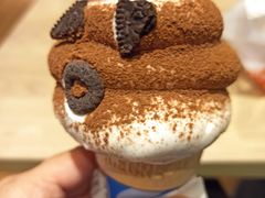 噗噗筒冰淇淋-DQ·蛋糕·冰淇淋(奥林匹克广场店)