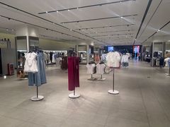 -ZARA(凯德乐峰广场店)