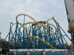 -大连海昌发现王国主题公园