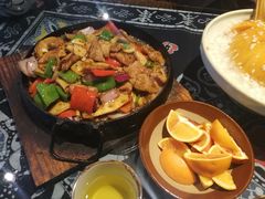 -阿嫂印象·民间江湖菜(大学城店)