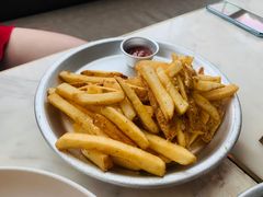 -农畉LONFOOD(福田星河COCOPark店)