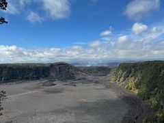 -夏威夷火山国家公园