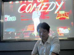 -华夏良子·足道SPA养生(上海崮山路明悦店)