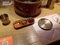 -西塔老太太泥炉烤肉(亚运村店)
