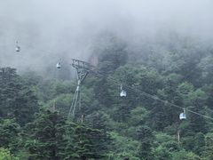 -峨眉山风景名胜区