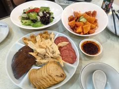 -长春观斋补堂素菜馆